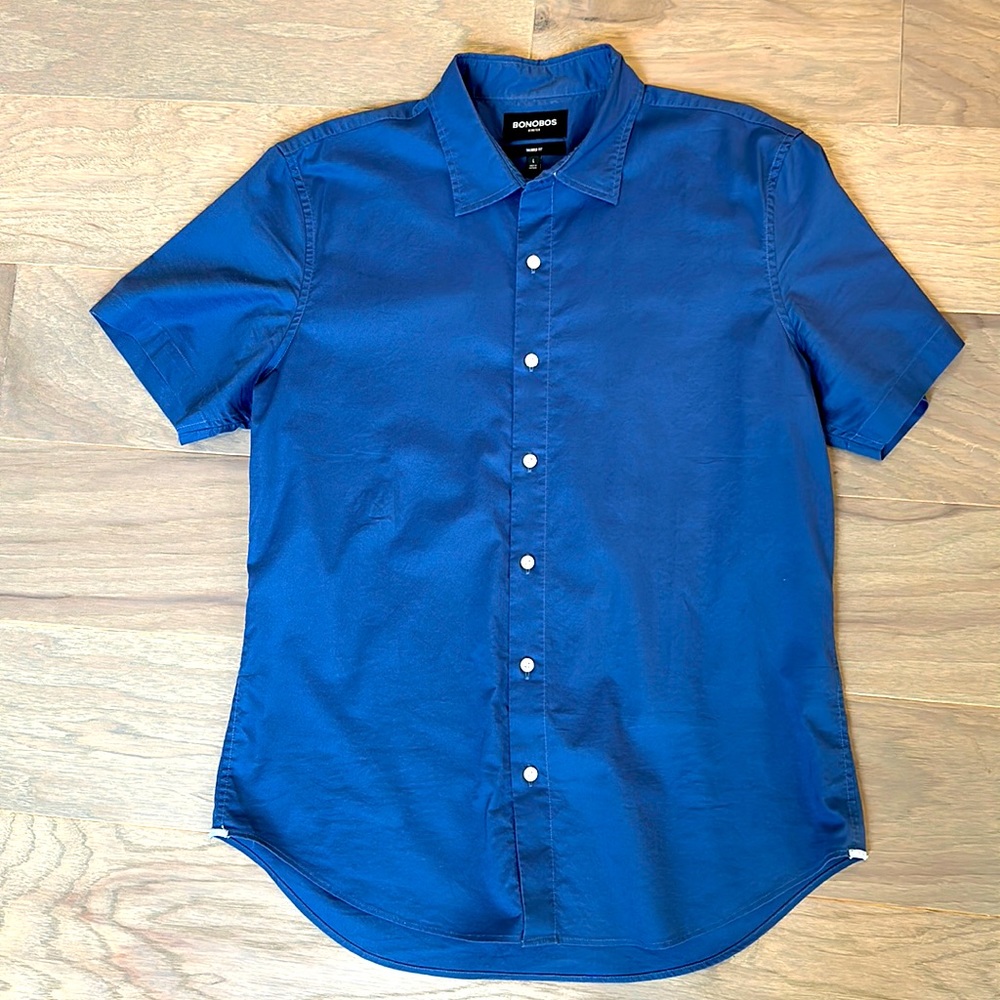 Bonobos - Tailored Fit - Large